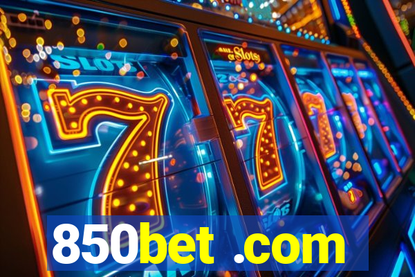 850bet .com